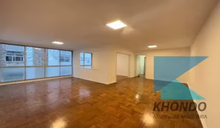 Apartamento com 2 quartos para alugar na Rua Bela Cintra, 2316, Jardins, São Paulo por R$ 6.700