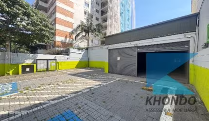 Ponto comercial para alugar na Alameda Lorena, 2055, Jardim Paulista, São Paulo por R$ 77.000