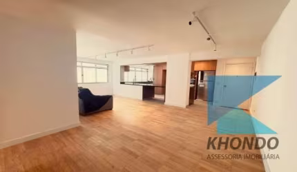 Apartamento com 2 quartos para alugar na Rua Doutor Melo Alves, 530, Jardins, São Paulo por R$ 11.100