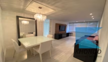 Apartamento com 2 quartos à venda na Rua Doutor Melo Alves, 530, Jardins, São Paulo por R$ 1.650.000