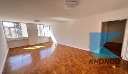 Apartamento com 3 quartos para alugar na Rua da Consolação, 3064, Jardins, São Paulo por R$ 5.200