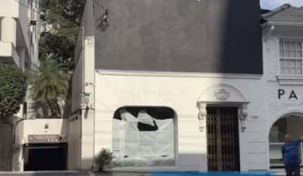 Ponto comercial para alugar na da Consollação, 3387, Jardins, São Paulo por R$ 25.000