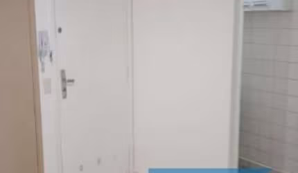 Apartamento com 1 quarto para alugar na Rua Deputado Lacerda Franco, 86, Pinheiros, São Paulo por R$ 1.550