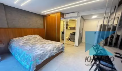 Loft com 1 quarto à venda na Avenida Rebouças, 990, Jardins, São Paulo por R$ 636.000