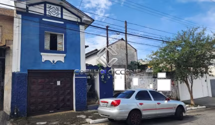 Terreno à venda no Cerâmica, São Caetano do Sul  por R$ 1.000.000