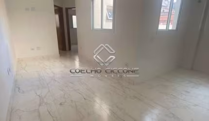 Cobertura com 2 quartos à venda na Vila Príncipe de Gales, Santo André  por R$ 370.000