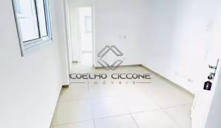 Cobertura com 2 quartos à venda no Parque das Nações, Santo André  por R$ 370.000