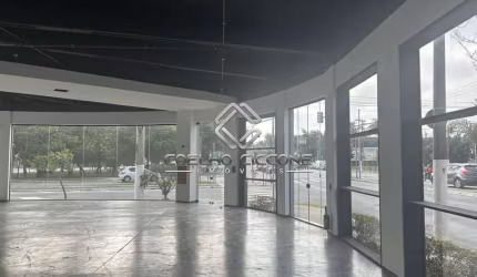 Ponto comercial para alugar no Rudge Ramos, São Bernardo do Campo  por R$ 18.900
