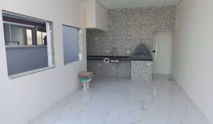 Cobertura com 3 quartos à venda na Vila Scarpelli, Santo André  por R$ 700.000