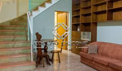 Casa com 2 quartos para alugar no Jardim, Santo André  por R$ 5.000