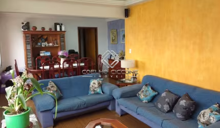Apartamento com 3 quartos à venda no Cerâmica, São Caetano do Sul  por R$ 850.000