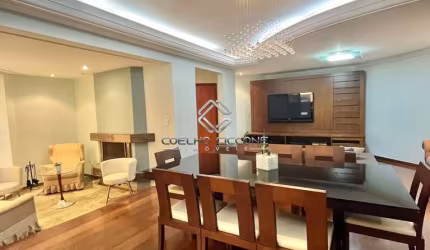 Apartamento com 4 quartos à venda no Santa Paula, São Caetano do Sul  por R$ 1.280.000