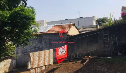 Terreno à venda no Santa Paula, São Caetano do Sul  por R$ 4.255.000