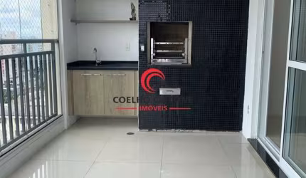 Apartamento com 3 quartos à venda no Santa Paula, São Caetano do Sul  por R$ 1.360.000