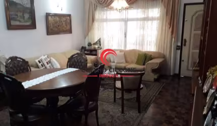Casa com 2 quartos à venda no Santa Paula, São Caetano do Sul  por R$ 1.040.000
