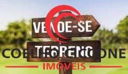 Terreno à venda na Vila Palmares, Santo André  por R$ 320.000