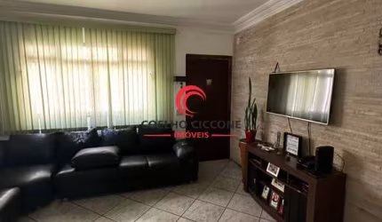 Apartamento com 2 quartos à venda no Osvaldo Cruz, São Caetano do Sul  por R$ 460.000