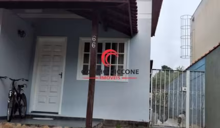 Casa em condomínio fechado com 4 quartos à venda no Taboão, São Bernardo do Campo  por R$ 636.000