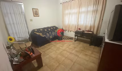 Casa com 2 quartos à venda na Vila Palmares, Santo André  por R$ 490.000