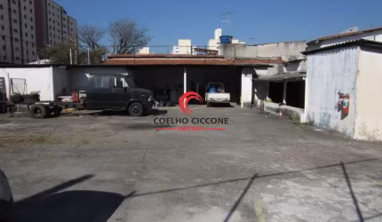 Terreno à venda na Vila Helena, São Bernardo do Campo  por R$ 1.500.000