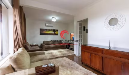 Casa com 4 quartos à venda na Vila Jacuí, São Paulo  por R$ 720.000