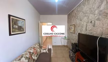 Casa com 3 quartos para alugar no Barcelona, São Caetano do Sul  por R$ 4.350