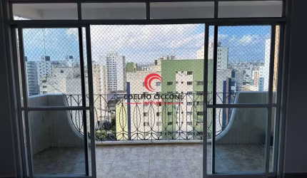 Apartamento com 3 quartos para alugar no Santa Paula, São Caetano do Sul  por R$ 6.000