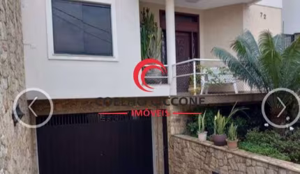 Casa com 4 quartos à venda no Olímpico, São Caetano do Sul  por R$ 3.800.000