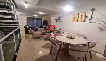 Casa com 3 quartos à venda no Santa Maria, São Caetano do Sul  por R$ 2.025.000