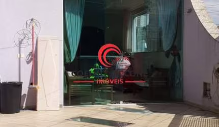 Casa com 4 quartos à venda no Santa Paula, São Caetano do Sul  por R$ 1.900.000
