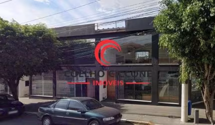 Prédio à venda no Santa Paula, São Caetano do Sul  por R$ 3.300.000