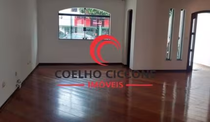 Casa com 3 quartos à venda no Olímpico, São Caetano do Sul  por R$ 2.000.000