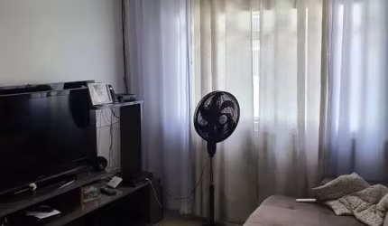 Casa com 2 quartos à venda no Nova Gerty, São Caetano do Sul  por R$ 850.000