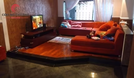 Casa com 4 quartos à venda na Vila Califórnia, São Paulo  por R$ 1.150.000