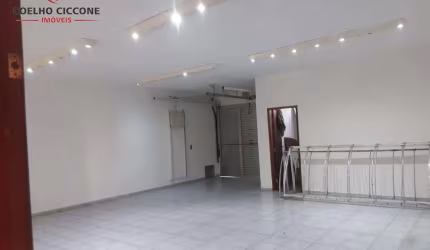 Casa com 3 quartos à venda no Nova Gerty, São Caetano do Sul  por R$ 850.000