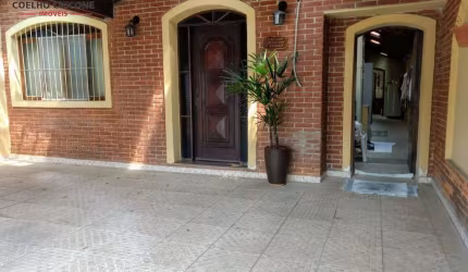 Casa com 3 quartos à venda no Mauá, São Caetano do Sul  por R$ 1.349.000