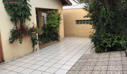 Casa com 2 quartos à venda na Vila América, São Bernardo do Campo  por R$ 850.000