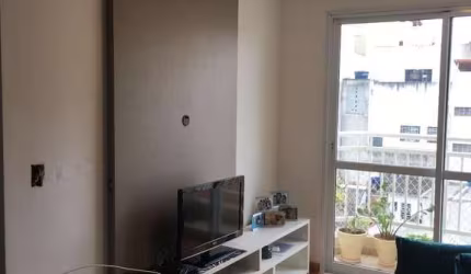 Apartamento com 3 quartos à venda na Vila Príncipe de Gales, Santo André  por R$ 426.000