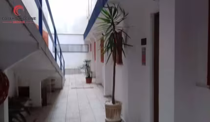 Prédio à venda no Nova Gerty, São Caetano do Sul  por R$ 2.450.000