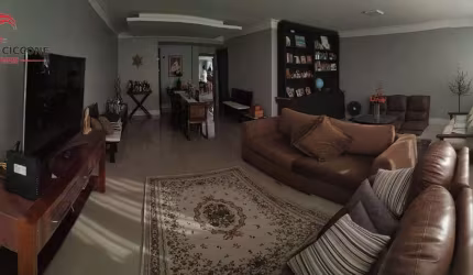 Apartamento com 3 quartos à venda no Santo Antônio, São Caetano do Sul  por R$ 700.000