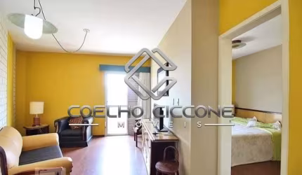 Apartamento com 1 quarto à venda no Centro, São Bernardo do Campo  por R$ 235.000
