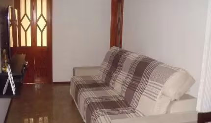 Casa em condomínio fechado com 2 quartos à venda no Dos Casa, São Bernardo do Campo  por R$ 540.000
