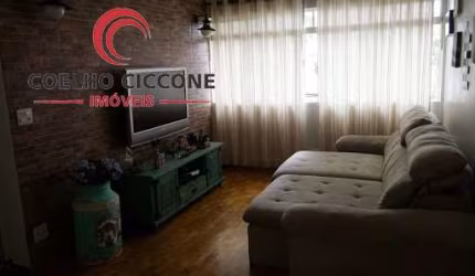 Apartamento com 2 quartos à venda na Vila Assunção, Santo André  por R$ 500.000