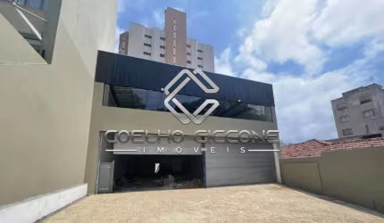 Barracão / Galpão / Depósito para alugar no Centro, São Bernardo do Campo  por R$ 18.000