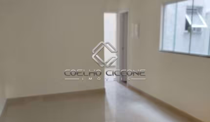 Apartamento com 2 quartos à venda na Vila Floresta, Santo André  por R$ 410.000