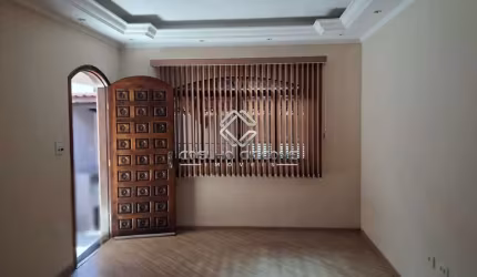 Casa com 2 quartos à venda no Jardim Independência, São Paulo  por R$ 695.000