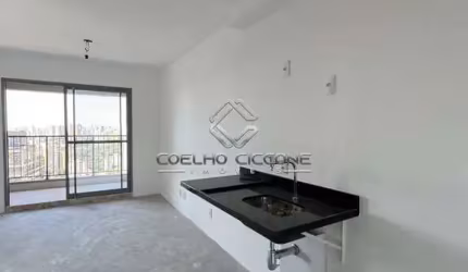 Loft com 1 quarto à venda na Vila Mariana, São Paulo  por R$ 480.000