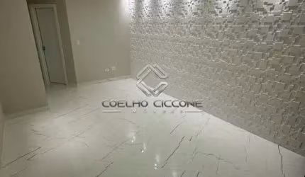 Cobertura com 2 quartos à venda na Vila Helena, Santo André  por R$ 600.000