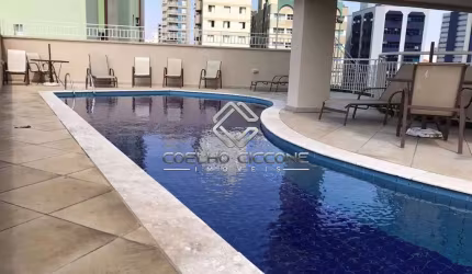 Cobertura com 1 quarto à venda na Vila Guiomar, Santo André  por R$ 950.000