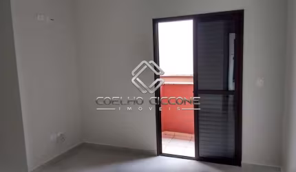 Apartamento com 1 quarto à venda na Vila Assunção, Santo André  por R$ 440.000